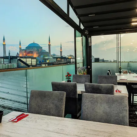 Aristocrat Istanbulská provincie