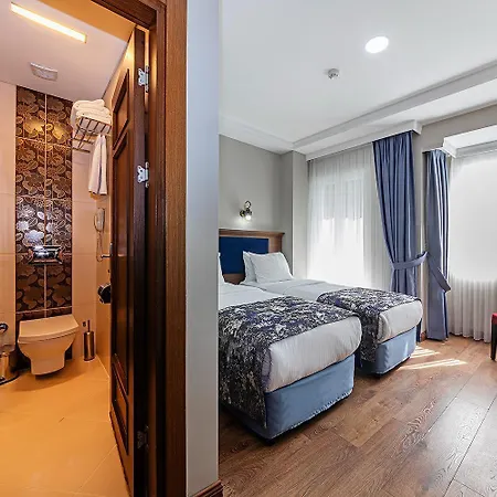 Aristocrat Istanbulská provincie