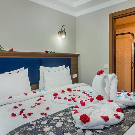 Aristocrat 3* Istanbulská provincie