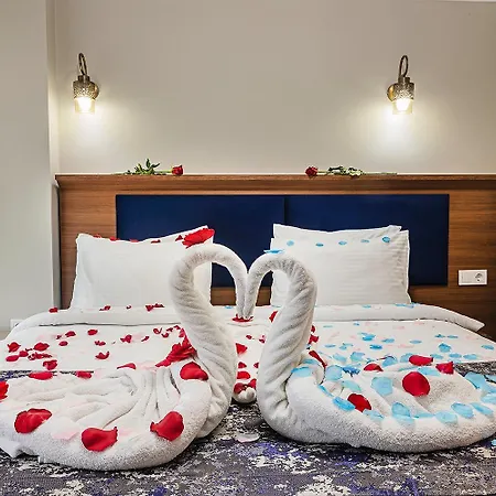 Hotel Aristocrat