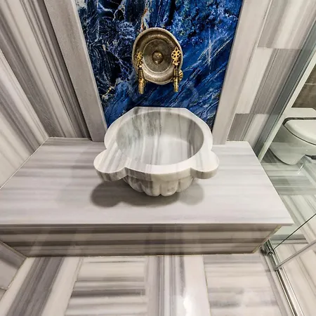 Hotel Hamitbey Yenikapi