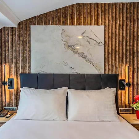 Hamitbey Yenikapi Hotel 4*