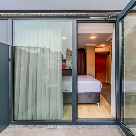 Hamitbey Yenikapi Hotel Istanbul