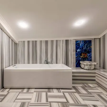Hamitbey Yenikapi 4* Istanbul