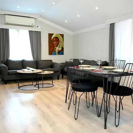 Casa Florya Hotel Stambuł