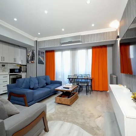 Casa Florya Hotel *