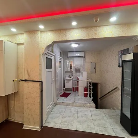 Muestakil Kat 2 Apartament Stambuł