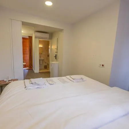 Green Sophia Hotels *