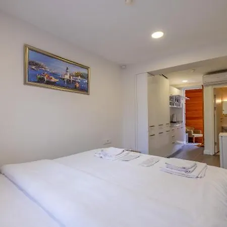 Green Sophia Hotels