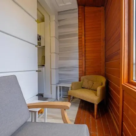 Green Sophia Hotels