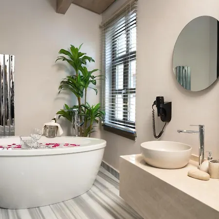 Hotel Sykai Pera 4*