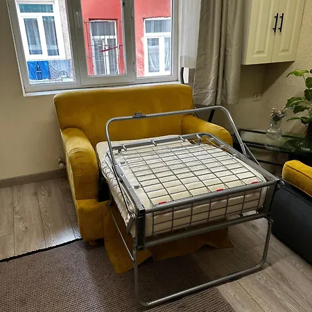 Taksim White Szálloda *