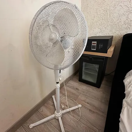 Taksim White Szálloda *