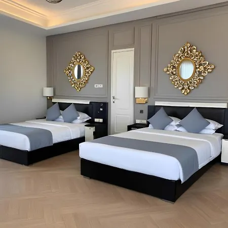 Hotel Huerrem Sultan'S Sanctuary Istanbul