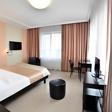 Huerrem Sultan'S Sanctuary Hotel