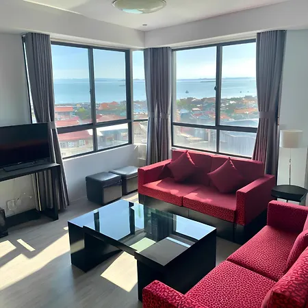 Hotel Huerrem Sultan'S Sanctuary