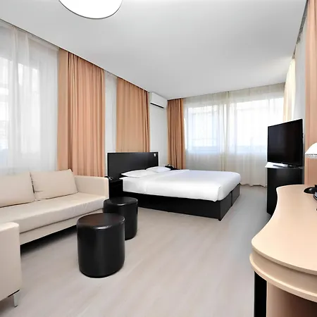 Huerrem Sultan'S Sanctuary Hotel *
