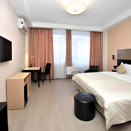 Hotel Huerrem Sultan'S Sanctuary
