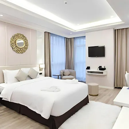 Huerrem Sultan'S Sanctuary Hotel *