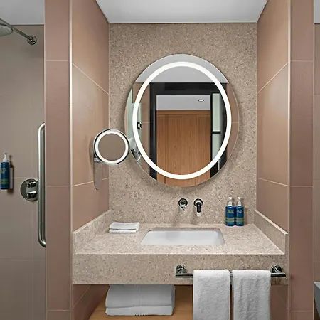 Four Points By Sheraton Pendik 4* 이스탄불