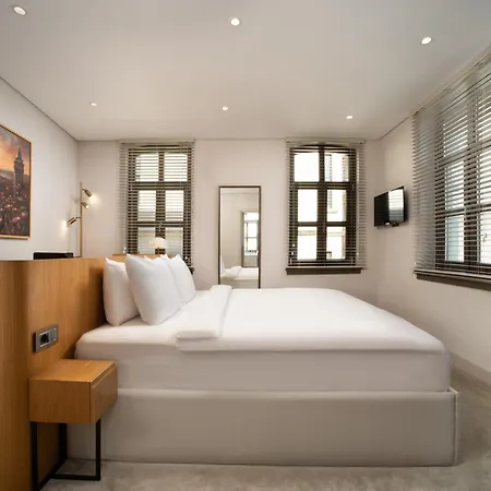 Sykai Pera Hotel Istanbulská provincie
