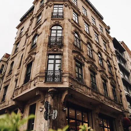 Galata M84 Istanbul
