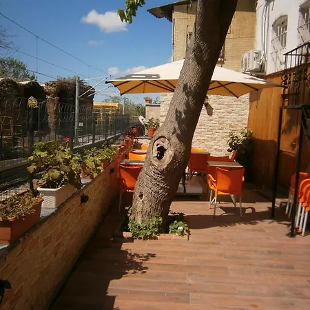 Nos Hotel Istambul