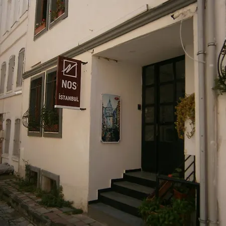 Hotel Nos Istambul