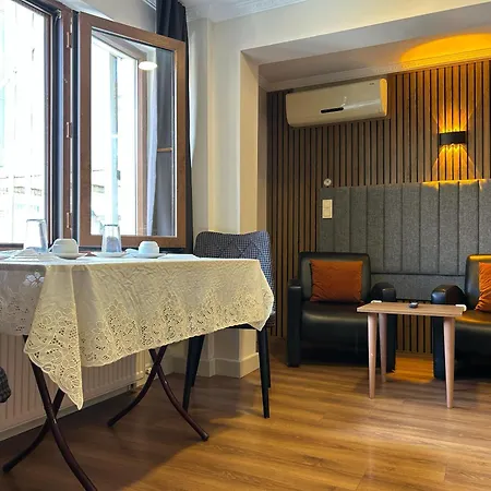 奈拉酒店 酒店 伊斯坦布尔