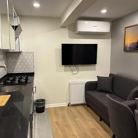 Mar Apartamento *