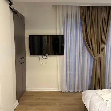 Mar Apartamento Estambul