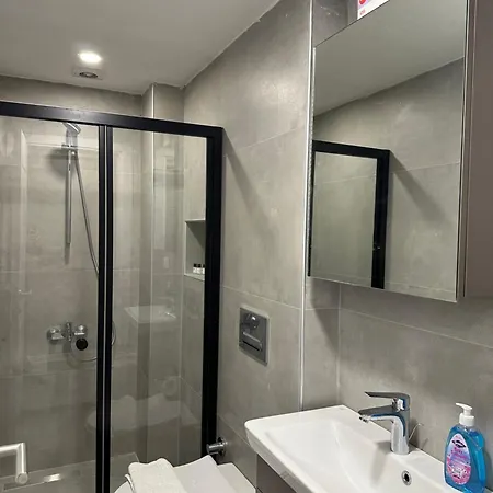 Mar Apartamento *