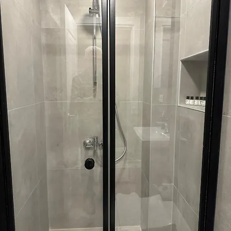 Apartamento Mar Estambul