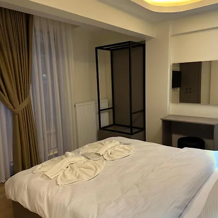 Mar Estambul