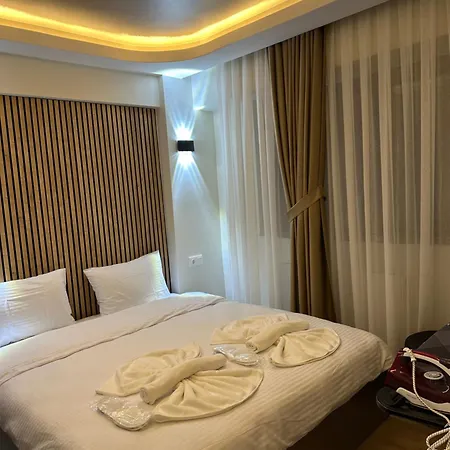 Apartamento Mar Estambul