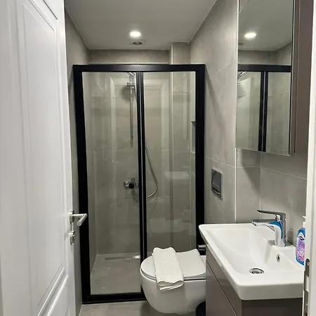 Mar Apartamento Estambul