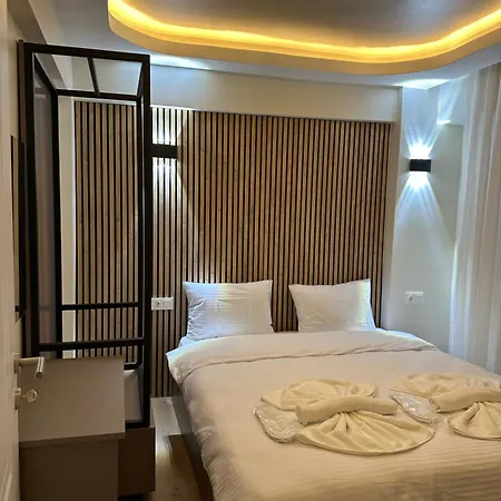 Mar * Estambul