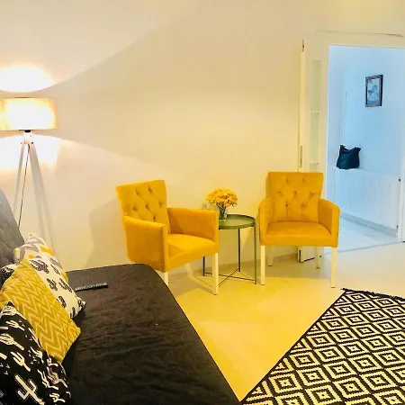 Apartament New Near The Center & Bosphorus