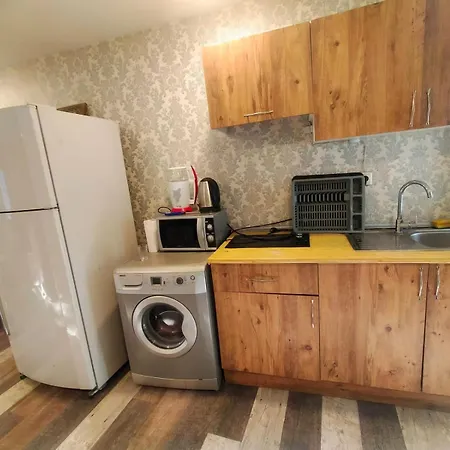 빌라 Luxury In Sultanahmet *