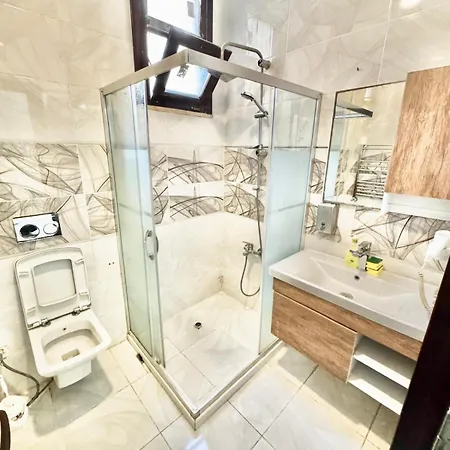 Hotel apartamentowy Sultanahmet Life Stambuł