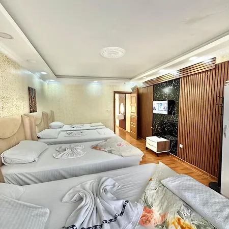 Sultanahmet Life Hotel apartamentowy