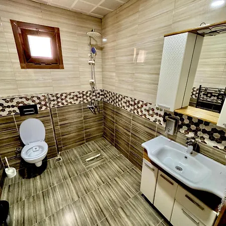Hotel apartamentowy Sultanahmet Life