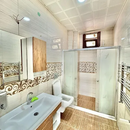Sultanahmet Life Hotel apartamentowy Stambuł