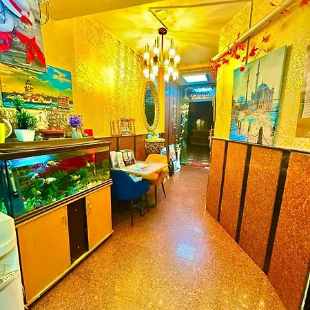 Hotel apartamentowy Sultanahmet Life *