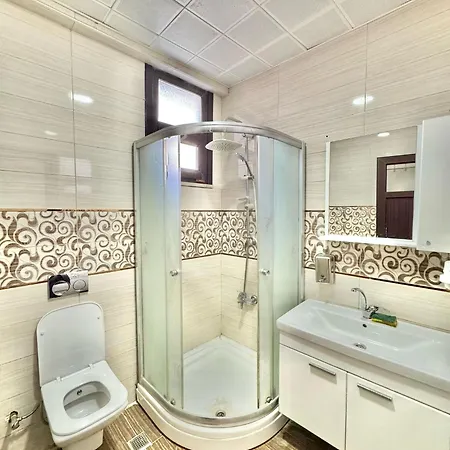 Sultanahmet Life Hotel apartamentowy Stambuł