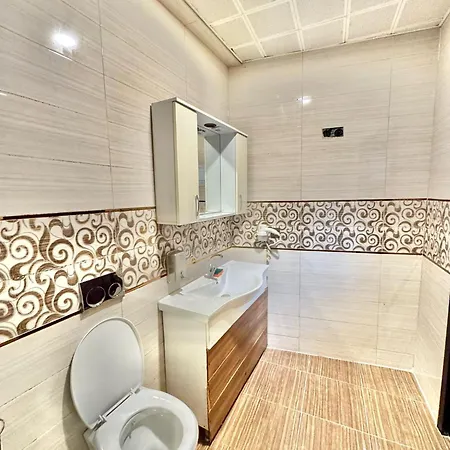 Sultanahmet Life Hotel apartamentowy Stambuł