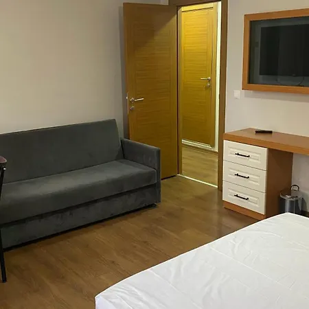 Hotel Aras Life