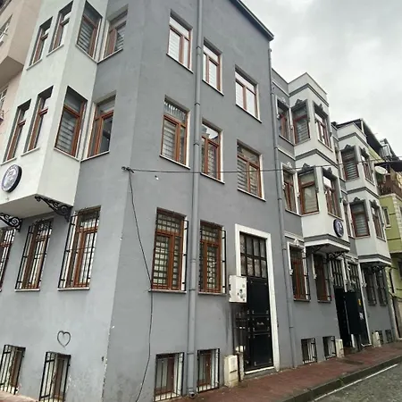 Aras Life Hotel Istanbul