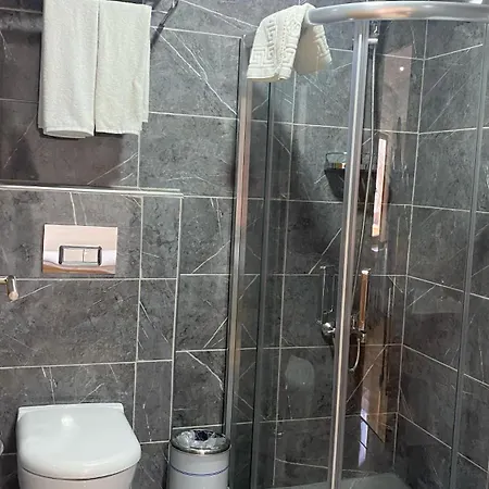 Hotel Aras Life Istanbul