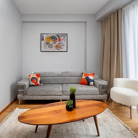 Urban Quarters - Guemuessuyu * Estambul